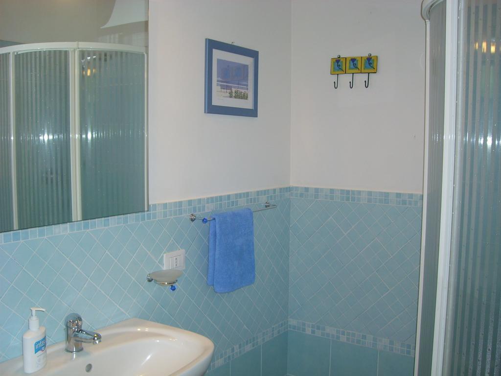 Casa Marta Villa Pitigliano Værelse billede