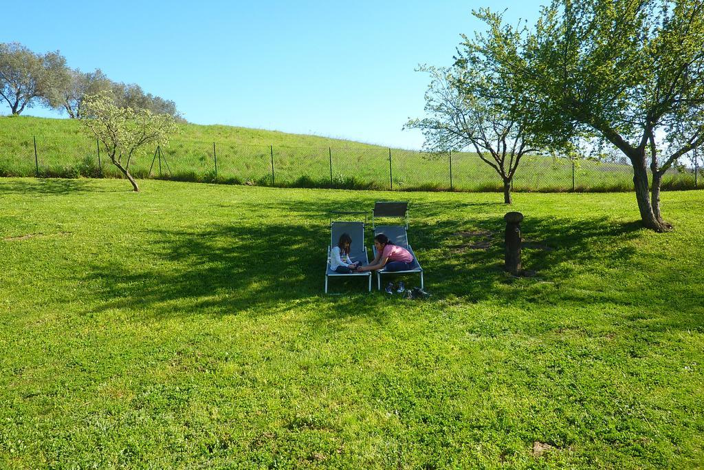 Casa Marta Villa Pitigliano Værelse billede