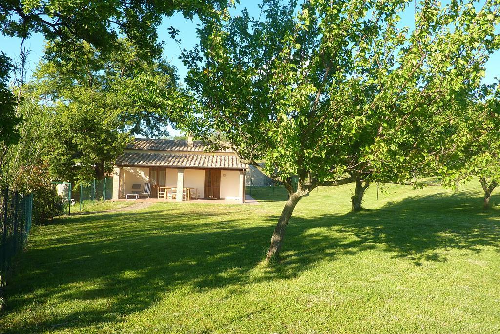 Casa Marta Villa Pitigliano Værelse billede